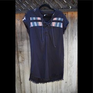 Ripcurl Beach Coverup Dress